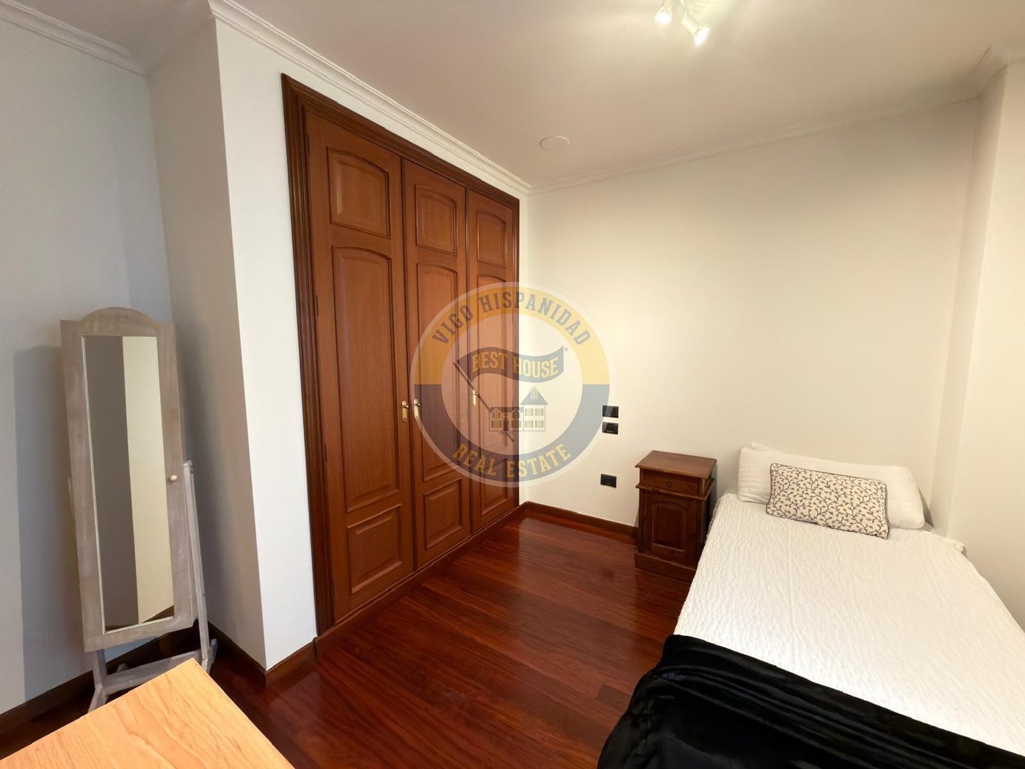 Piso de 75 m² en Vigo