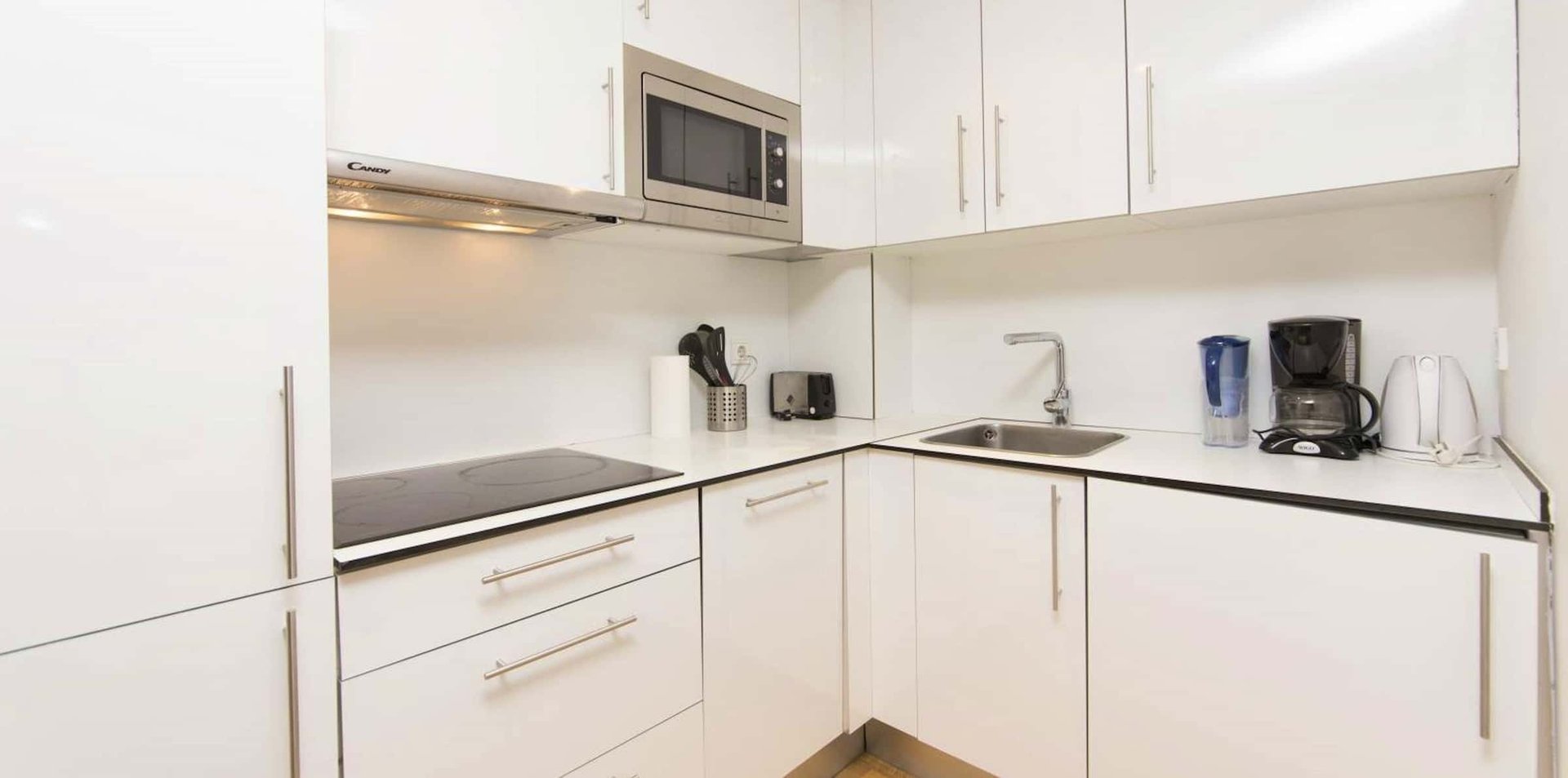 Pis de 70 m² a Madrid