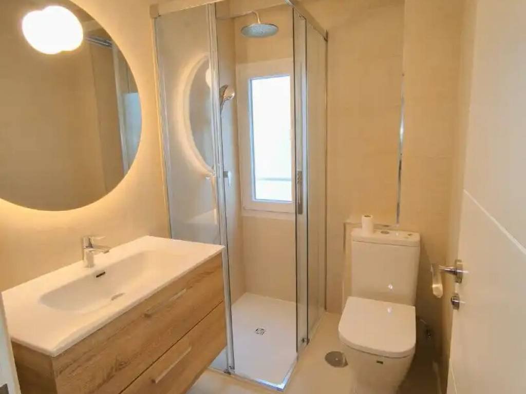 Piso de 72 m² en Palencia