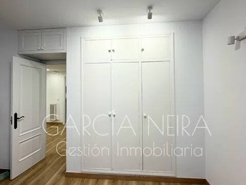 Piso de 78 m² en Oviedo