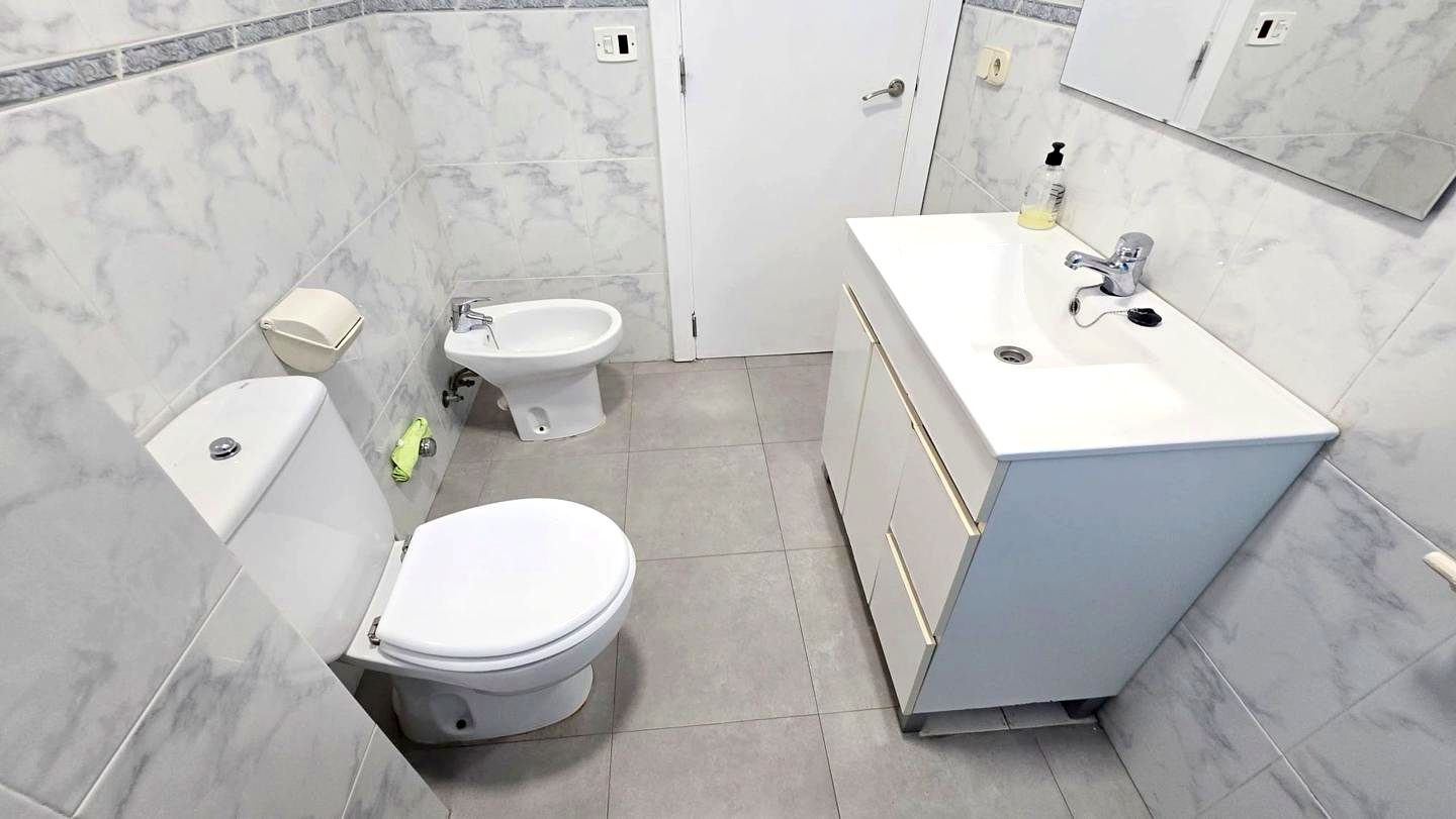 Piso de 60 m² en Gandía