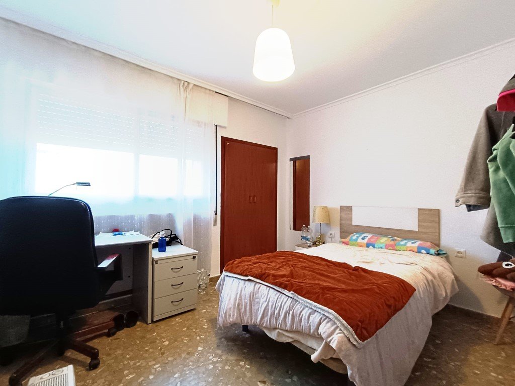 Habitación 75 m², Córdoba