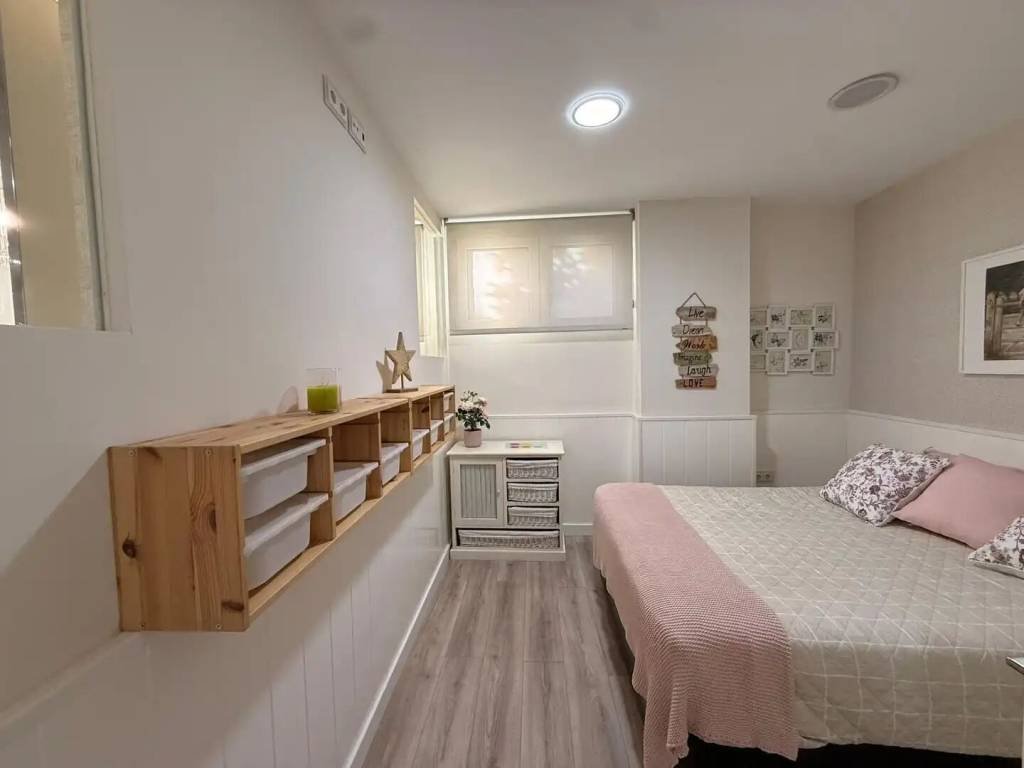 Pis de 75 m² a Còrdova