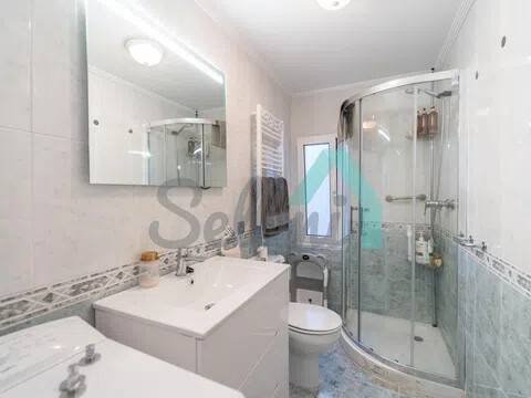 Piso de 71 m² en Gijón