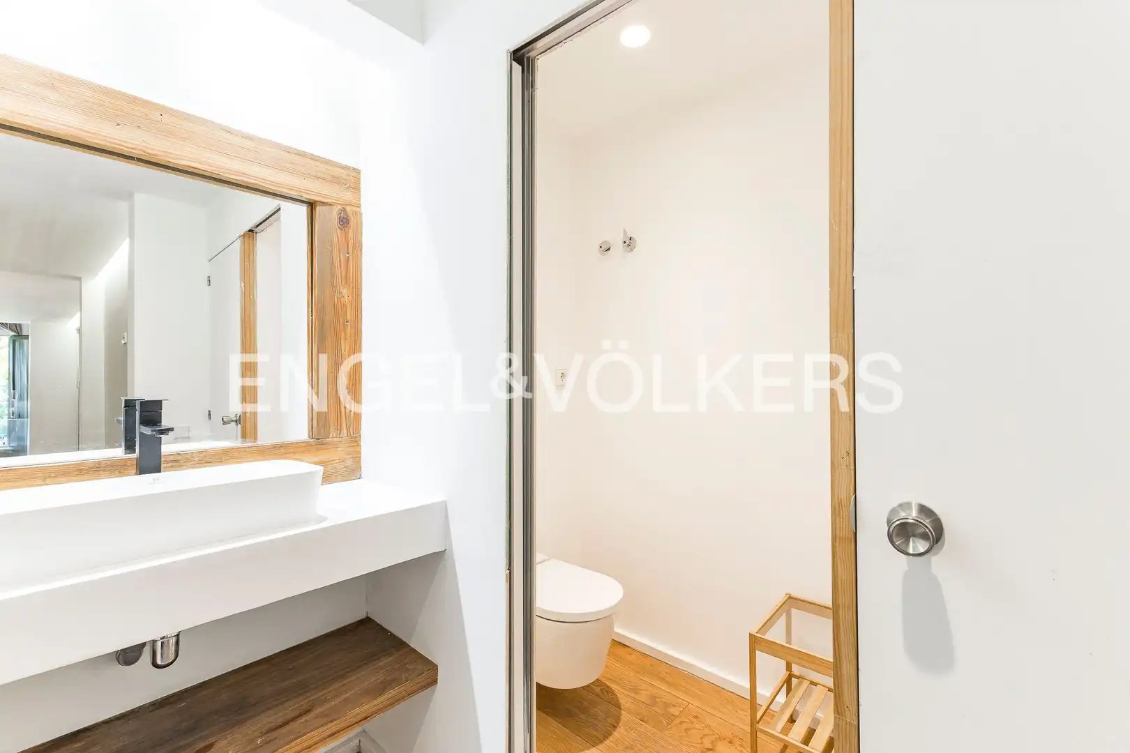 Pis de 70 m² a Barcelona