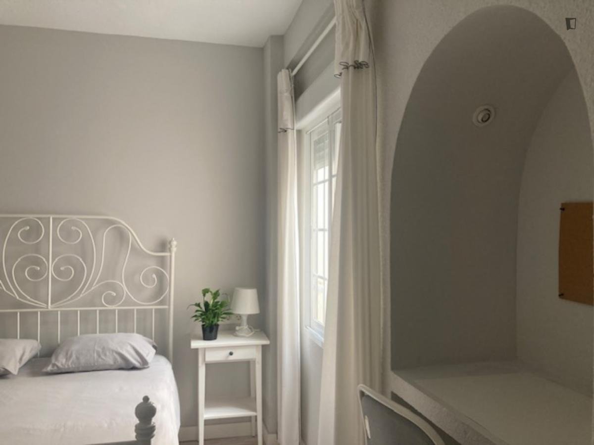 Habitació de lloguer, Alacant