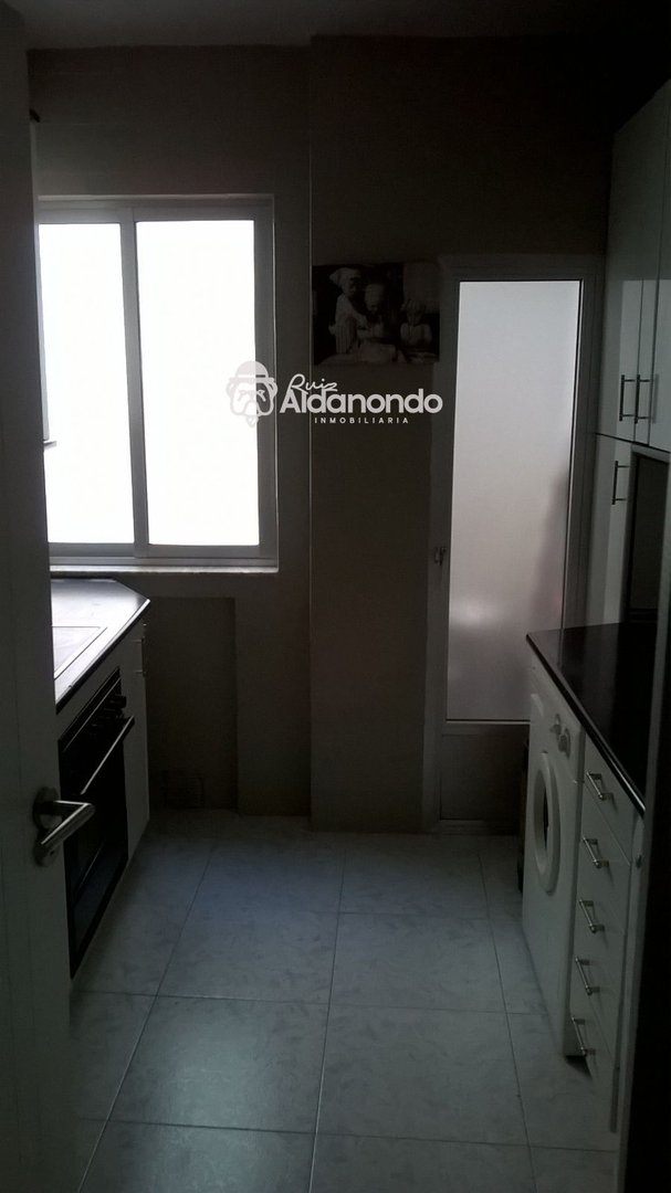 Piso de 100 m² en Salamanca