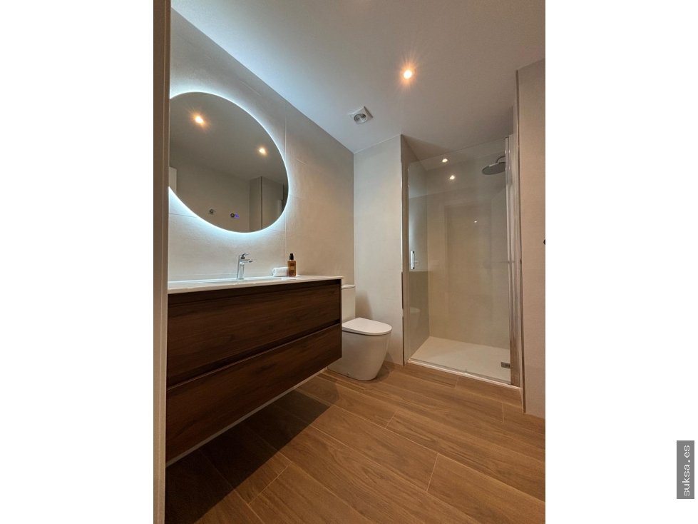 Piso de 134 m² en Palma
