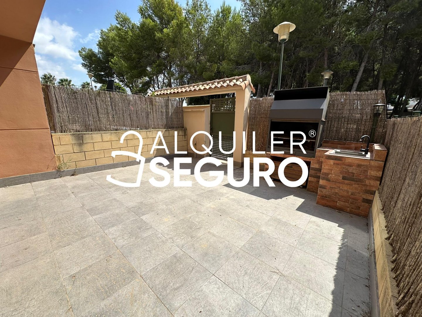 Casa de 225 m² en Bétera