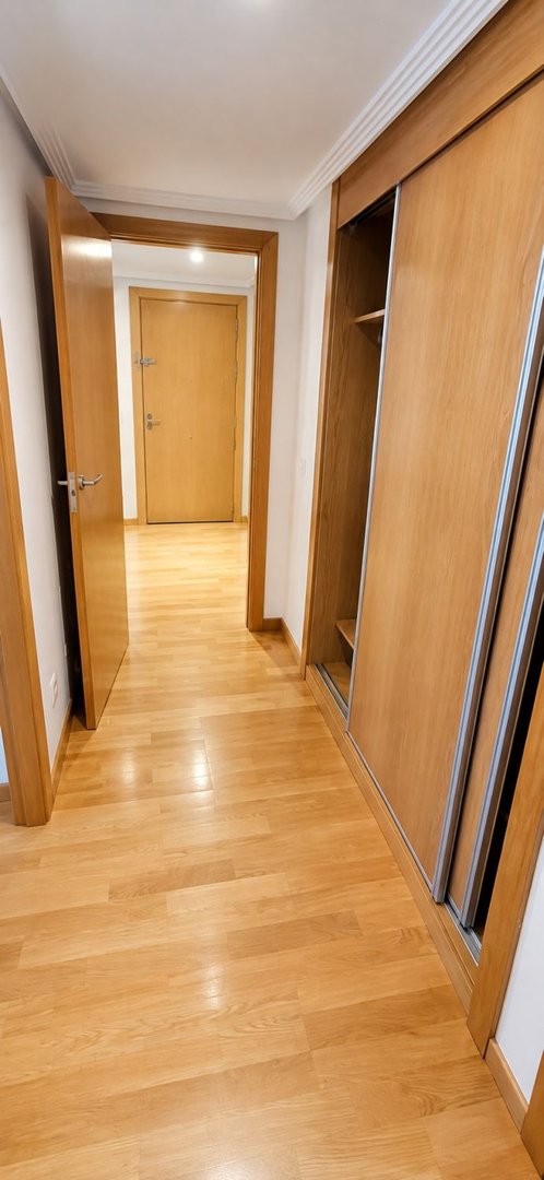 Pis de 100 m² a Madrid