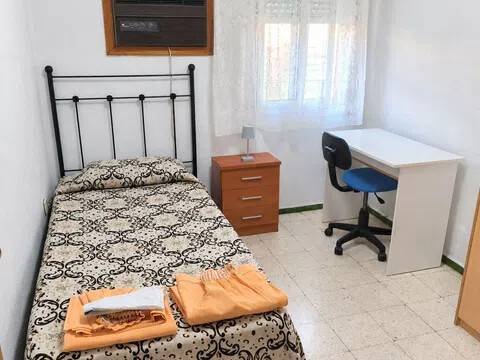 Piso de 75 m² en Sevilla