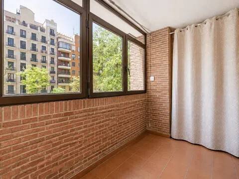 Appartamento 125 m² a Madrid
