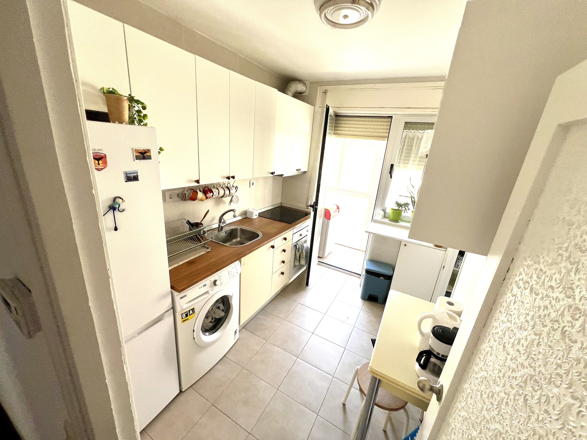 Piso de 90 m² en Ávila