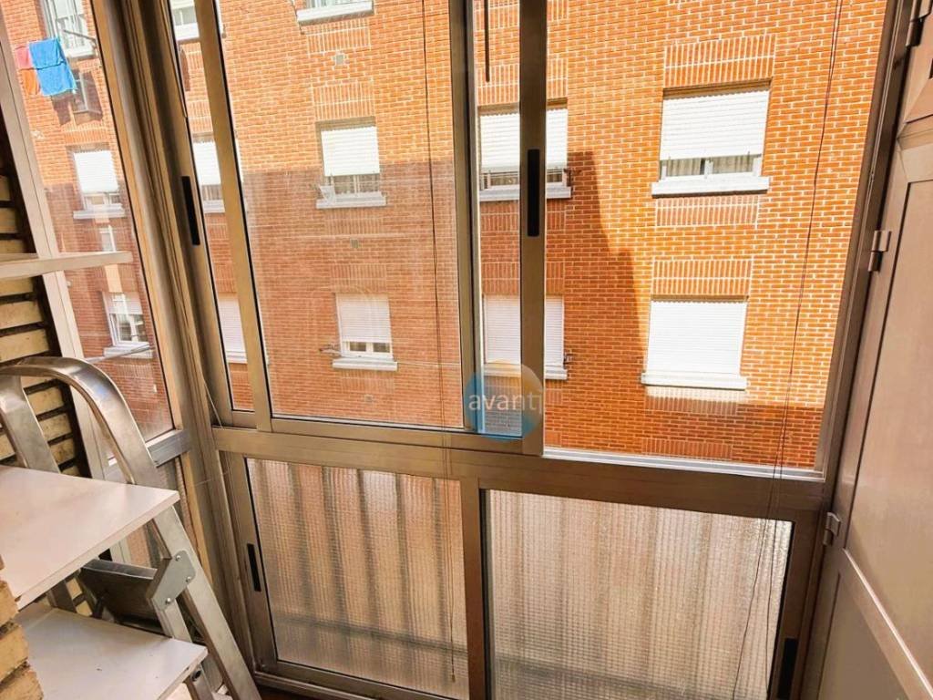 Pis de 85 m² a Salamanca