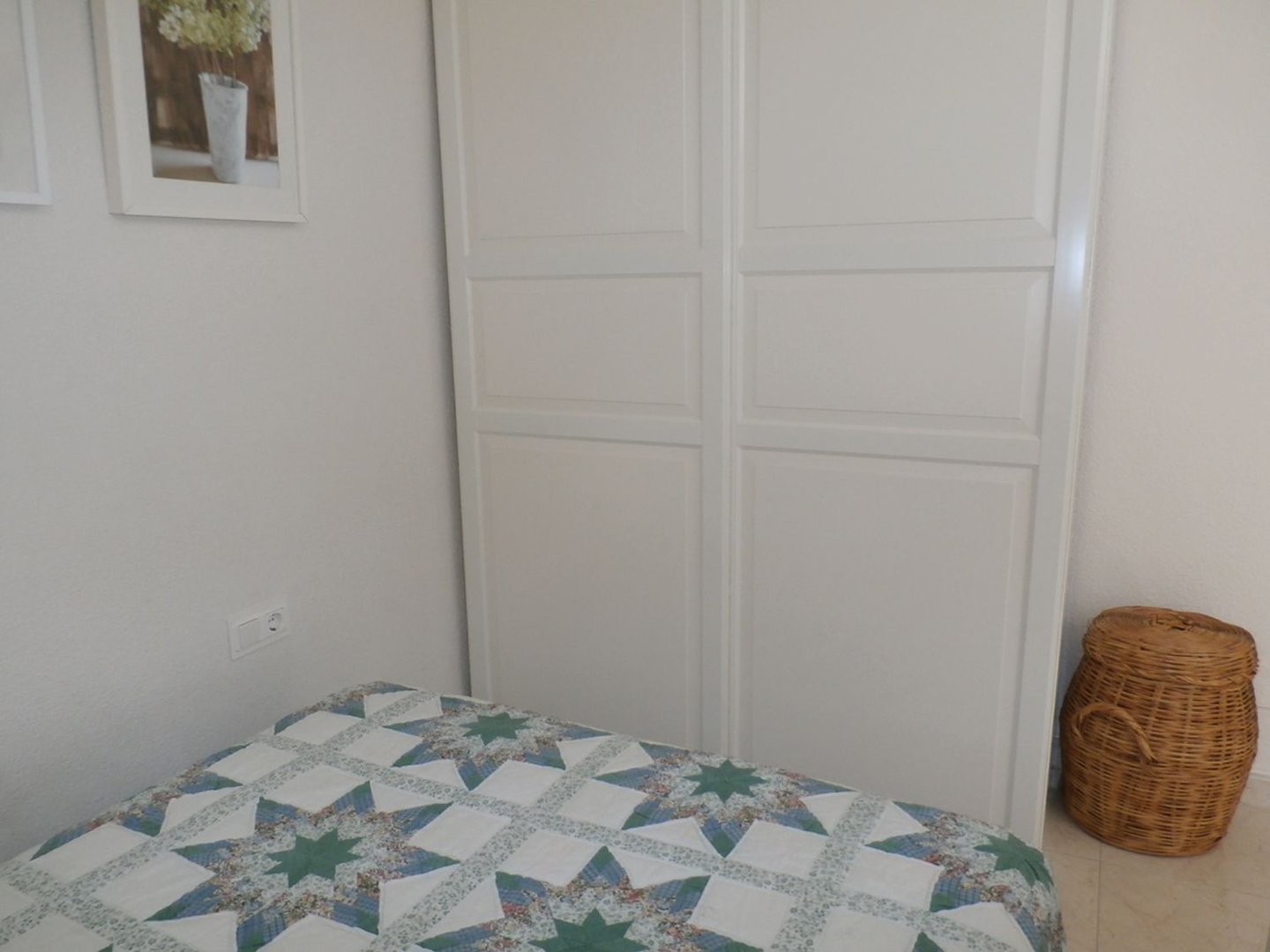 Piso de 45 m² en Torrox