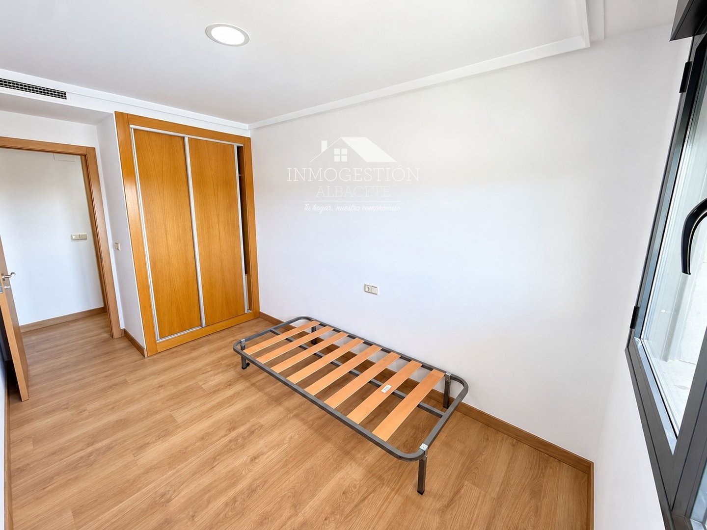 Piso de 101 m² en Albacete