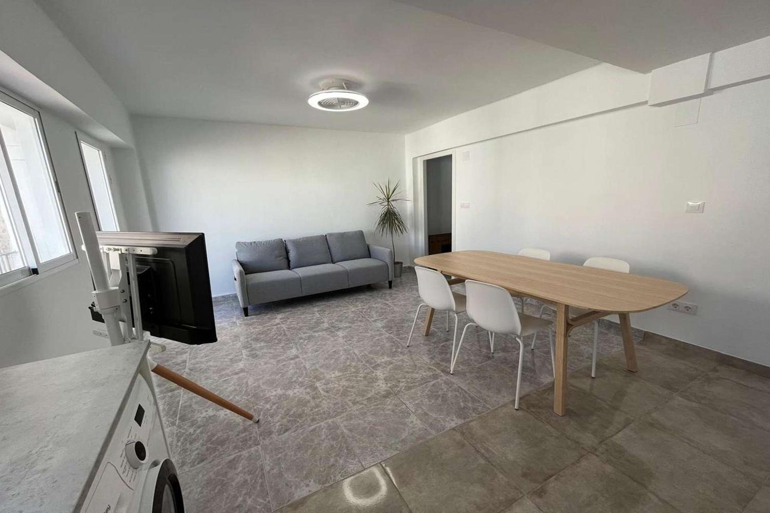 Zimmer 100 m², Valencia