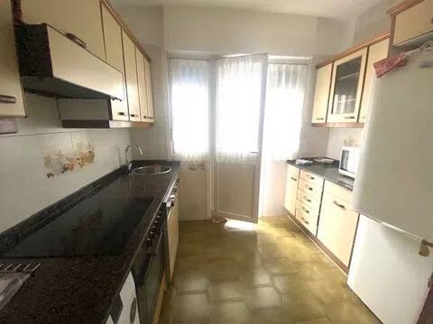 Piso de 75 m² en Guecho