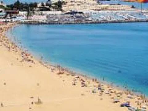 Piso de 50 m² en Las Palmas de Gran Canaria
