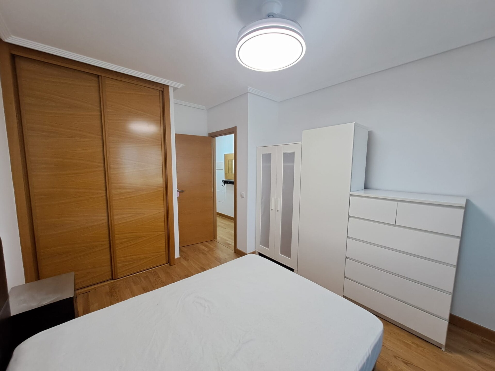 Apartamento 45 m² em Burgos