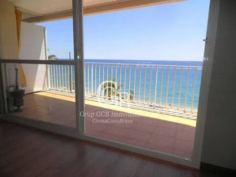 Flat 112 m² in Lloret de Mar