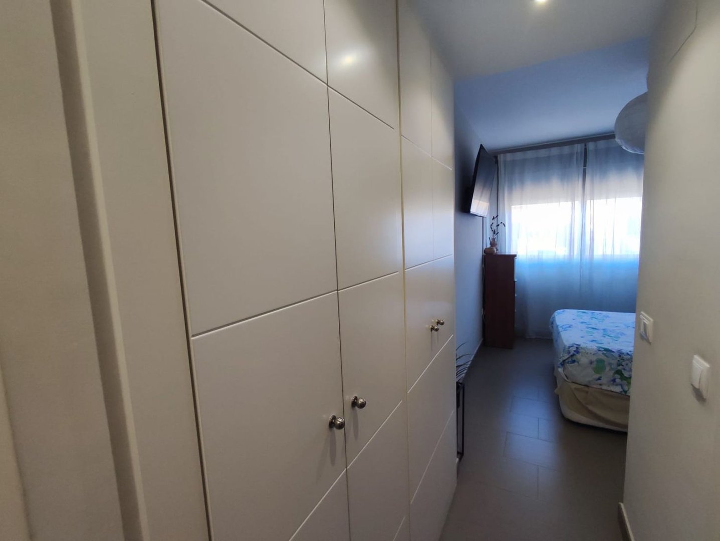 Piso de 161 m² en San Javier