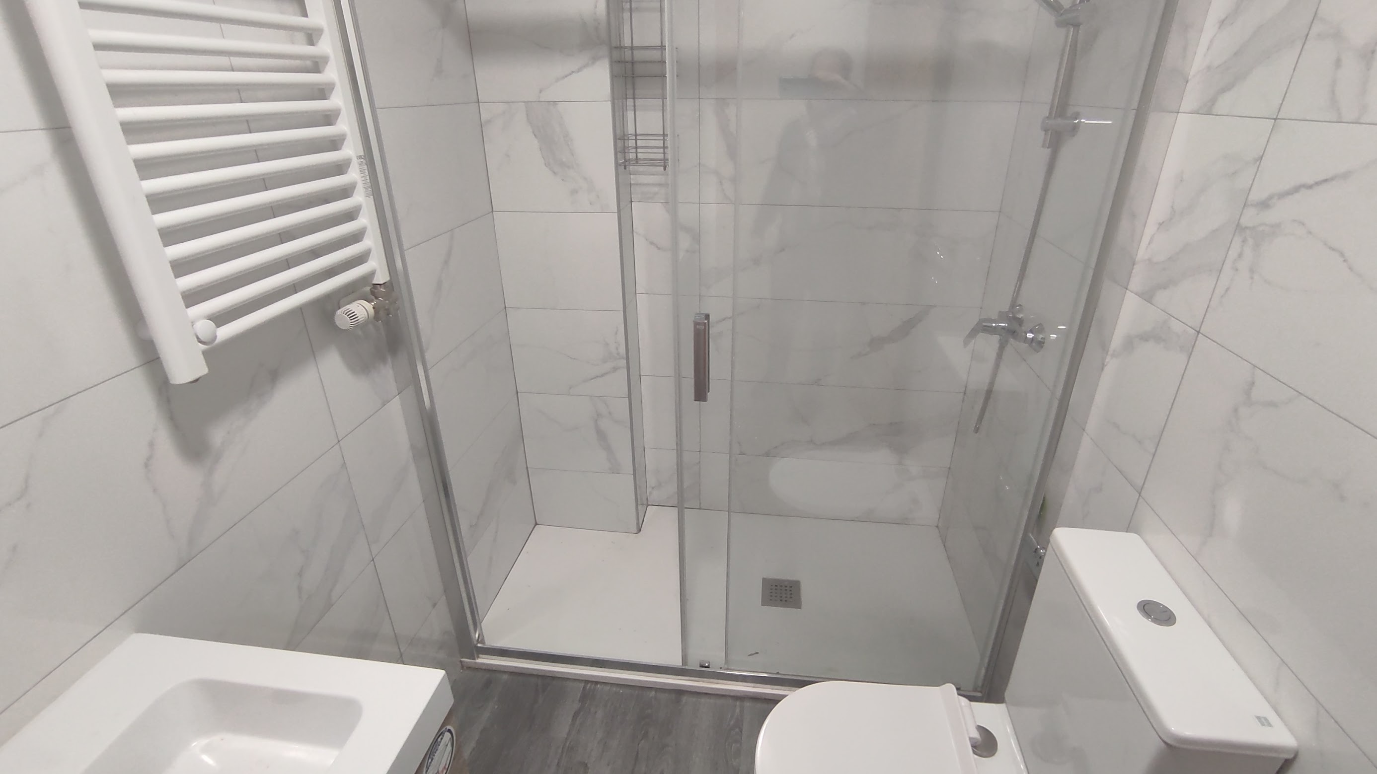 Habitación 125 m², Burgos
