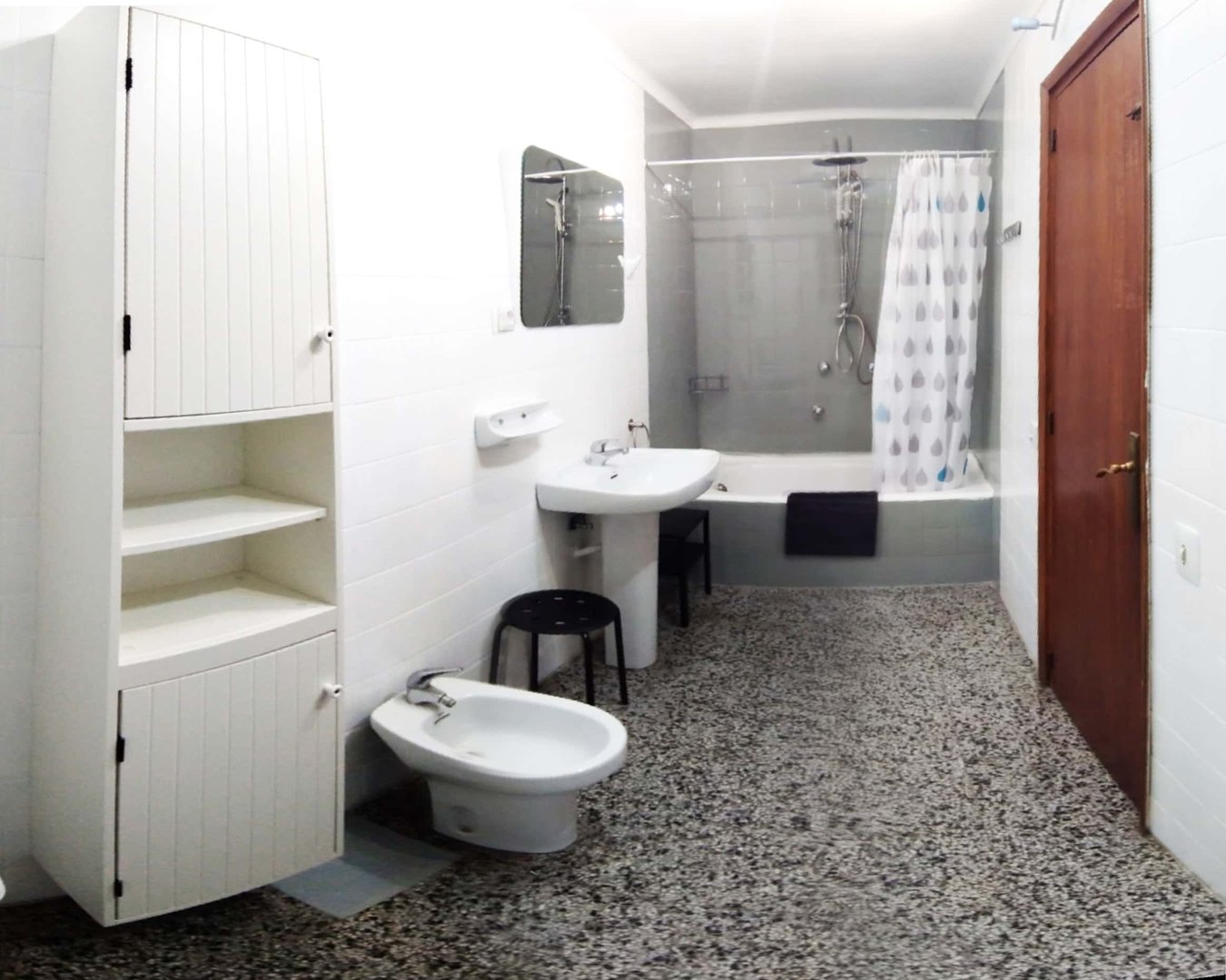 Habitació de lloguer, València