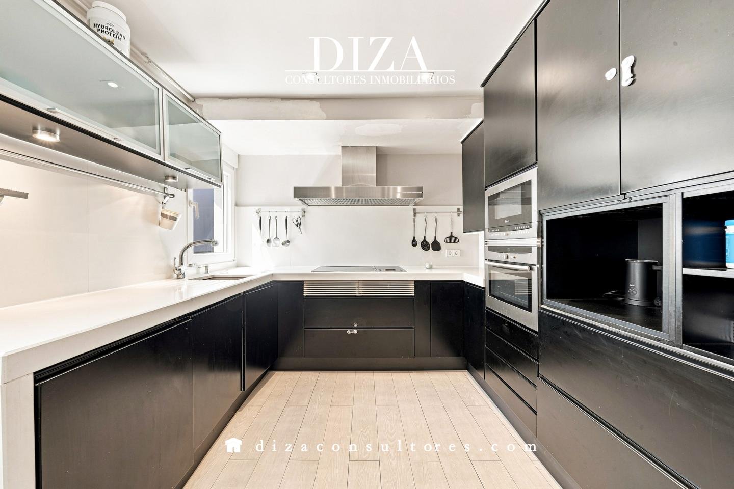 Wohnung 192 m² in Madrid