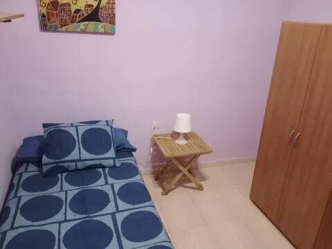 Piso de 80 m² en San Cristóbal de La Laguna