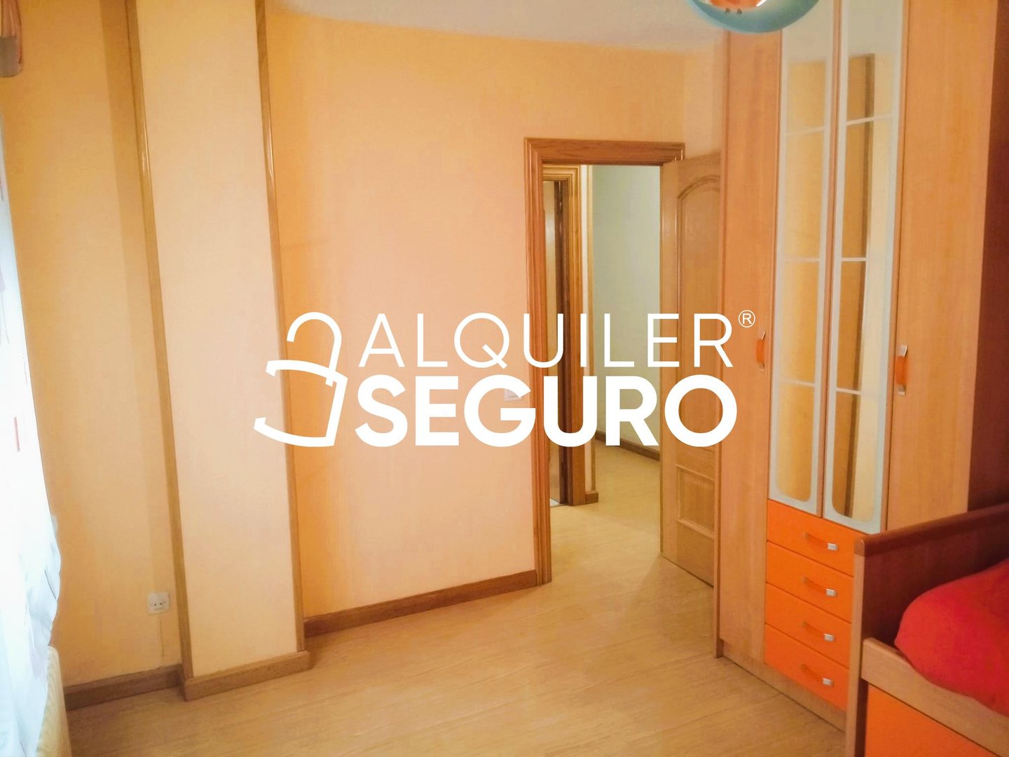 Piso de 113 m² en Valladolid