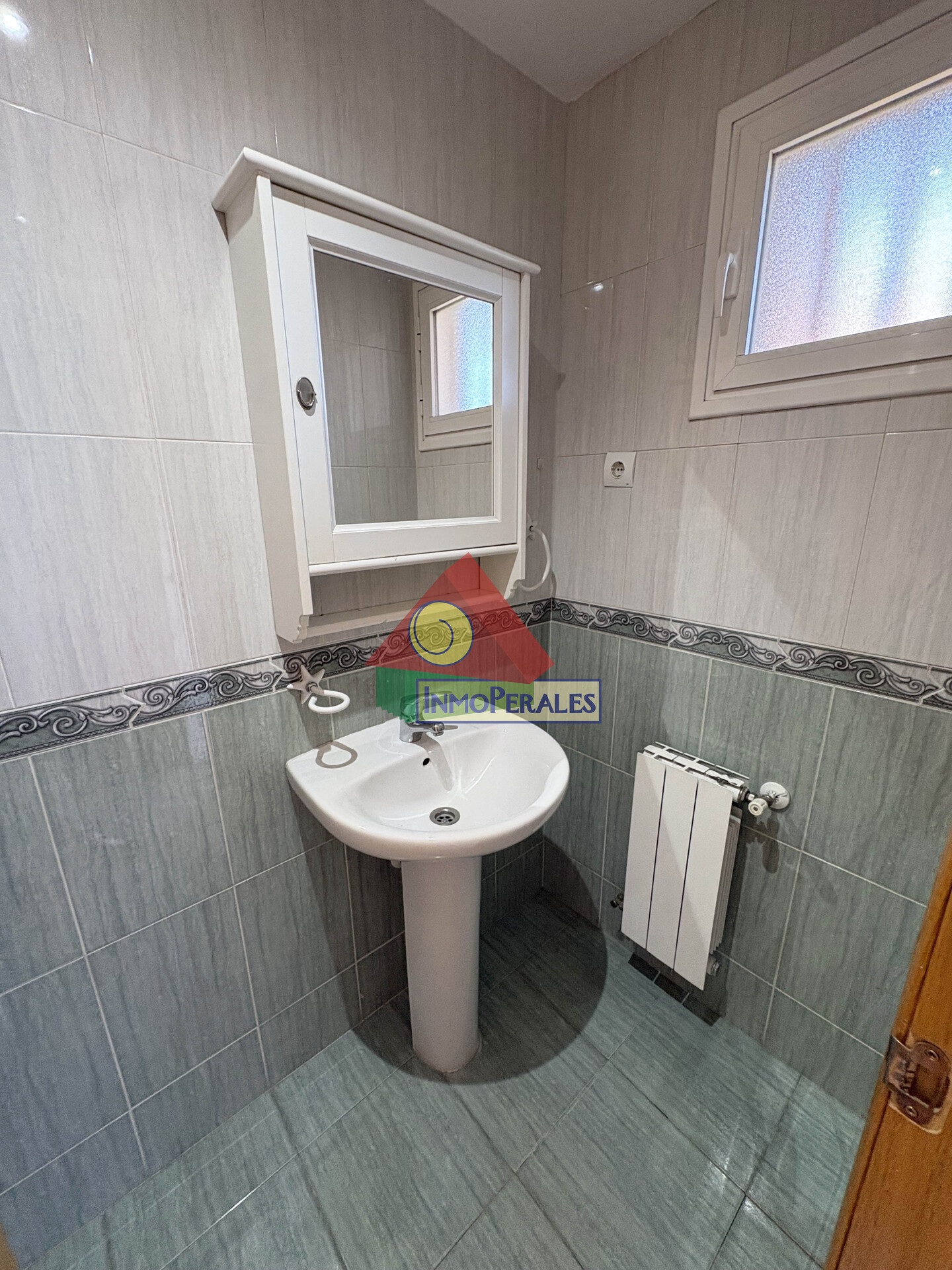Apartamento 208 m² em Getafe
