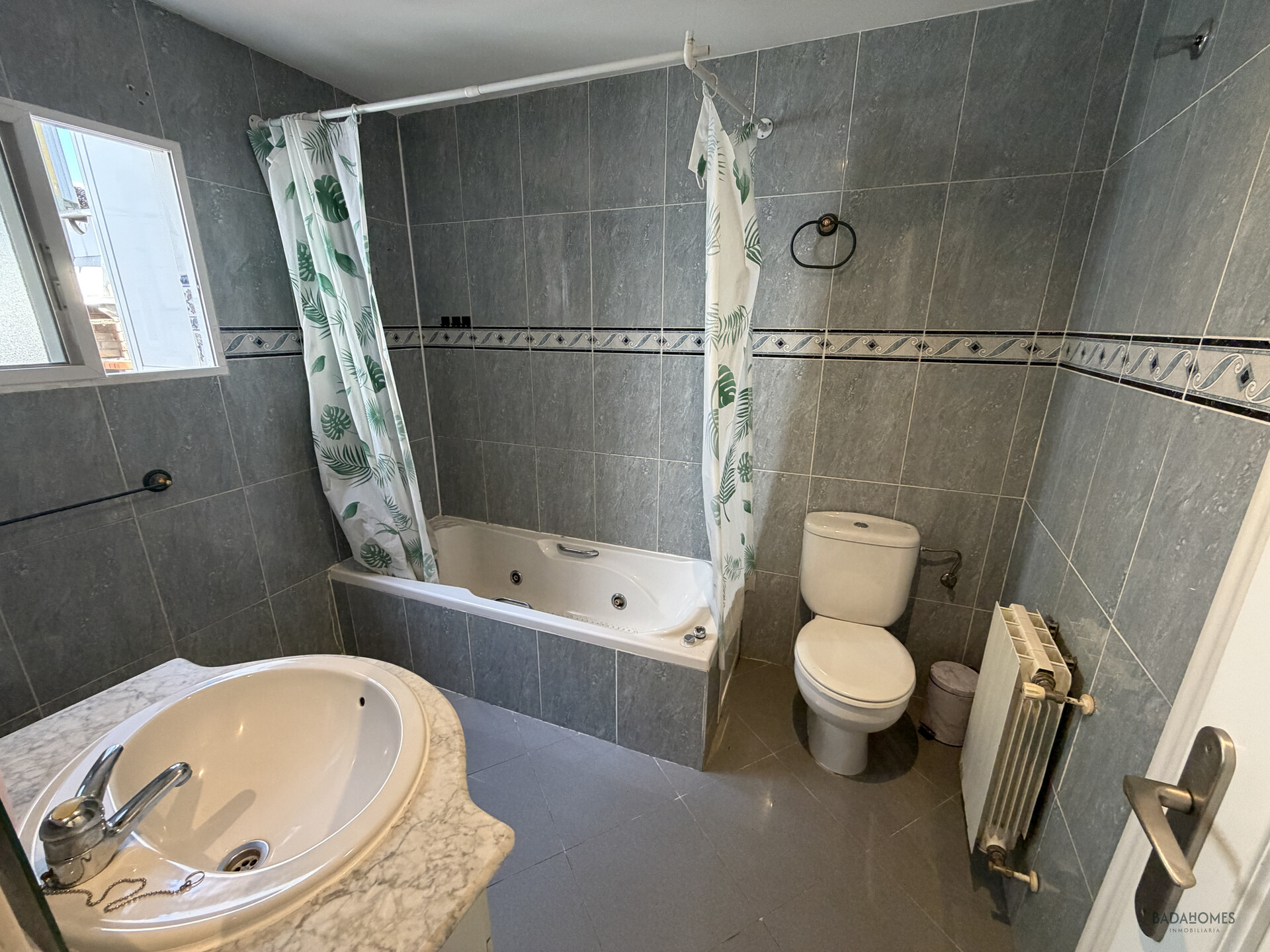 Квартира 141 м² в Бадахосе