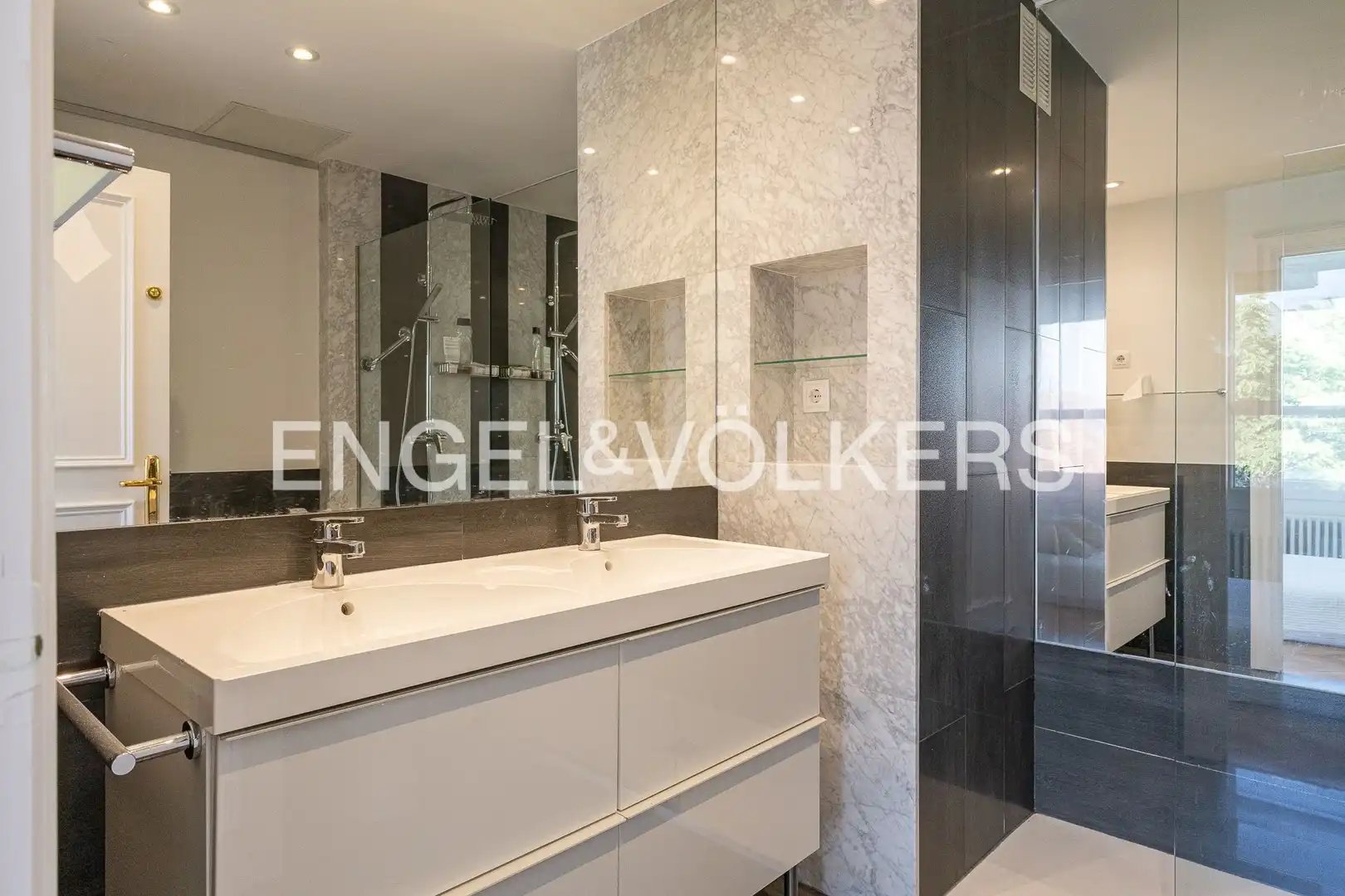 Piso de 250 m² en Madrid