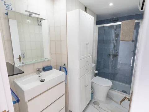 Wohnung 45 m² in Almuñécar