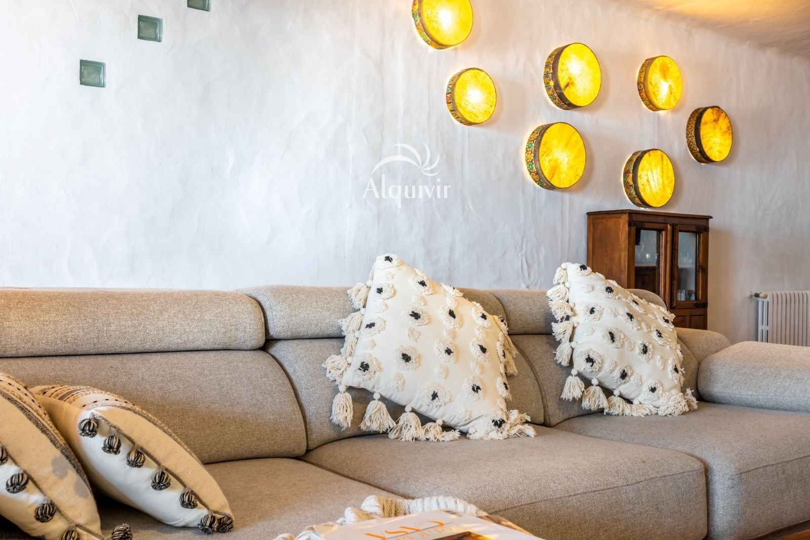 Piso de 110 m² en Almonte