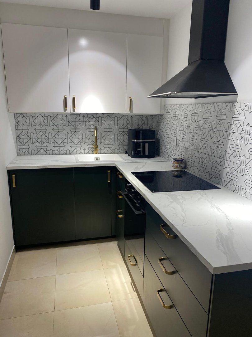 Piso de 90 m² en El Puerto de Santa María