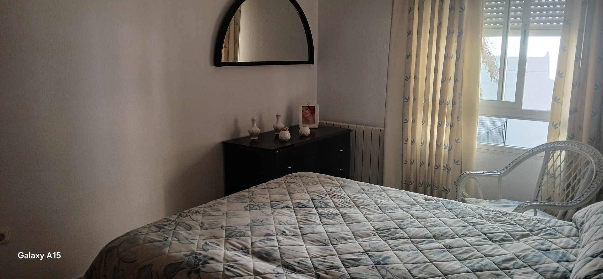 Piso de 79 m² en Badajoz