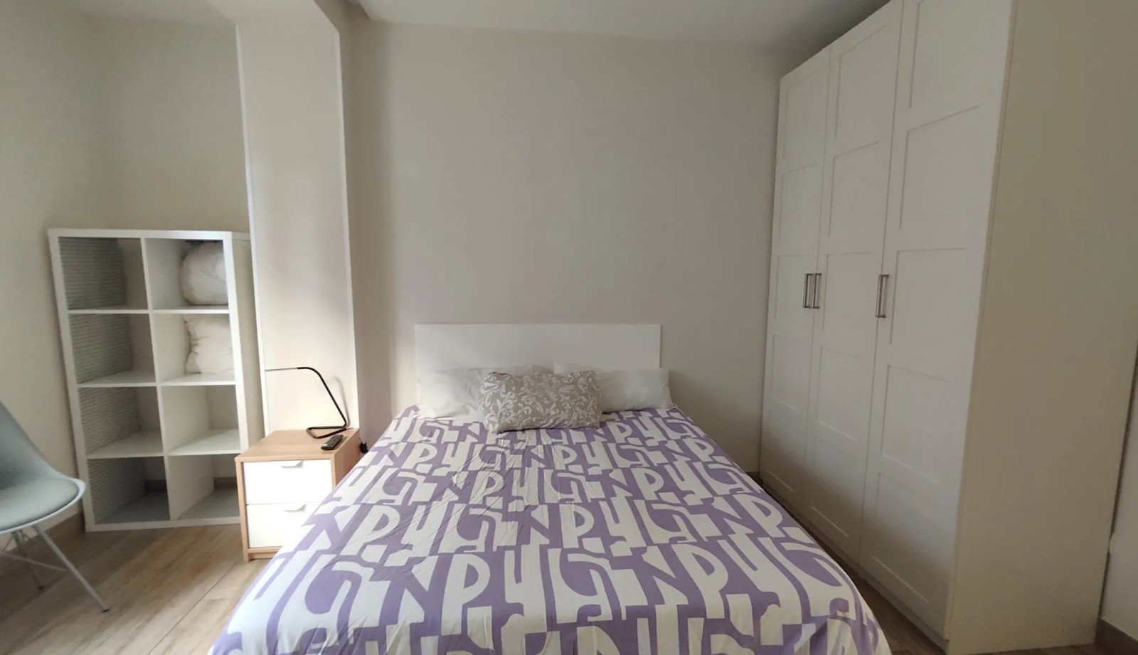Pis de 32 m² a Madrid