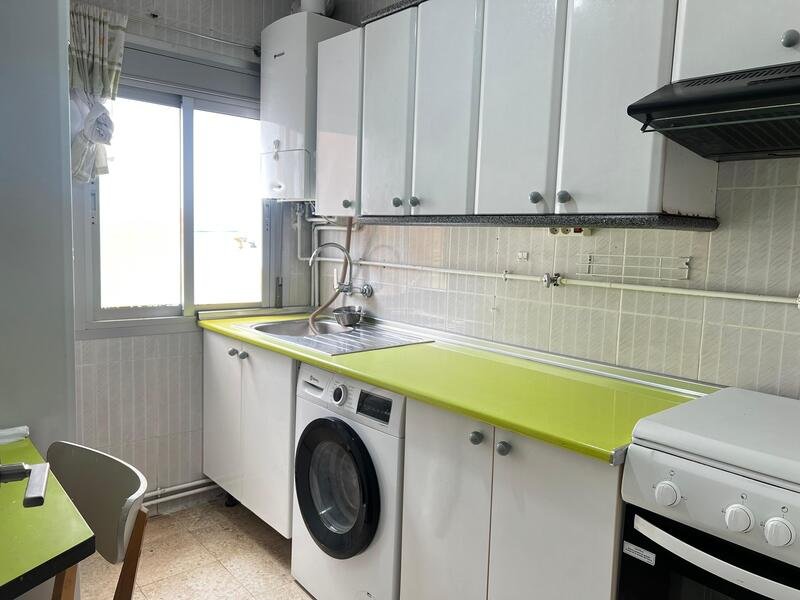 Pis de 58 m² a Madrid