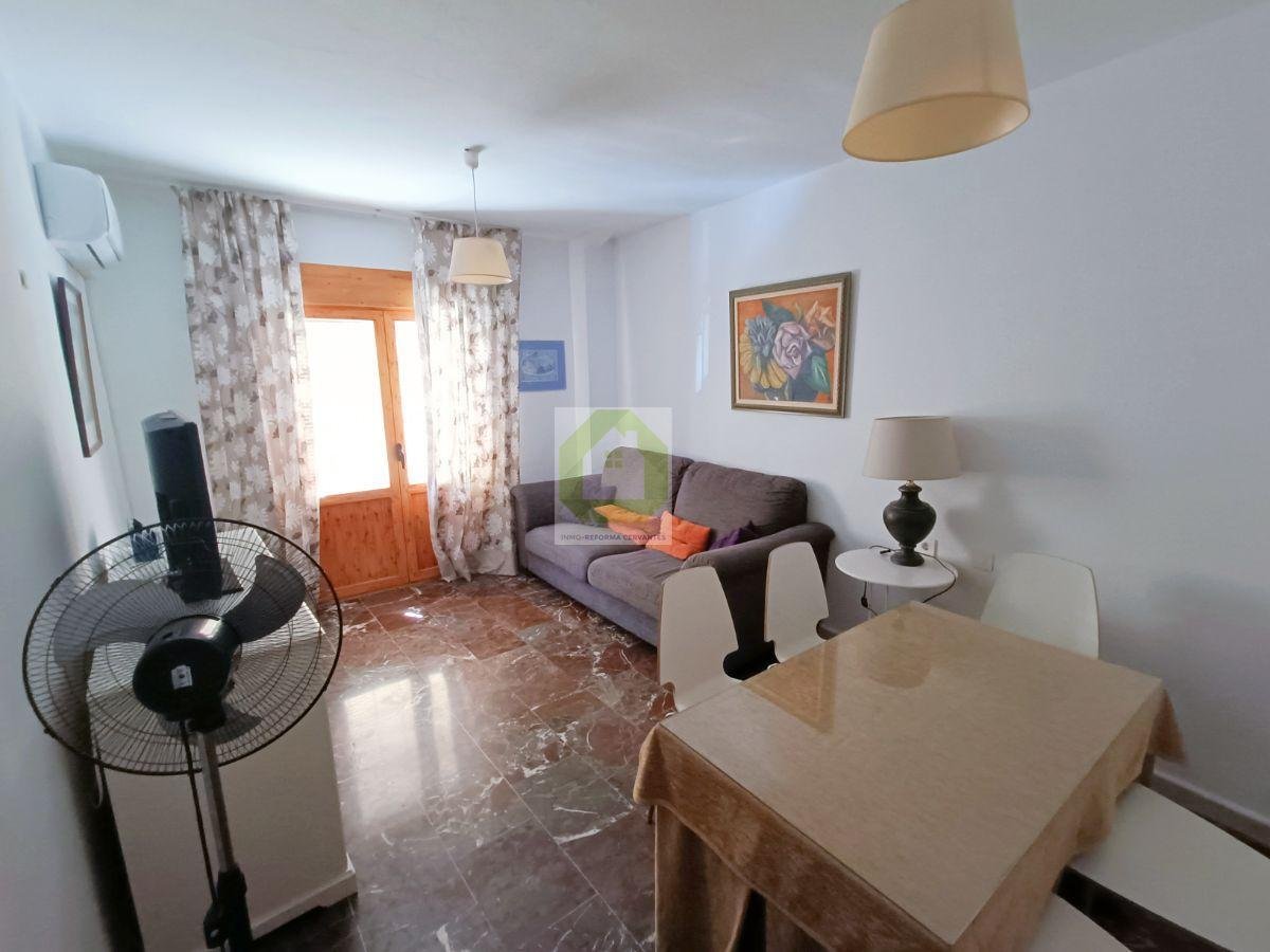 Habitació de lloguer, Armilla