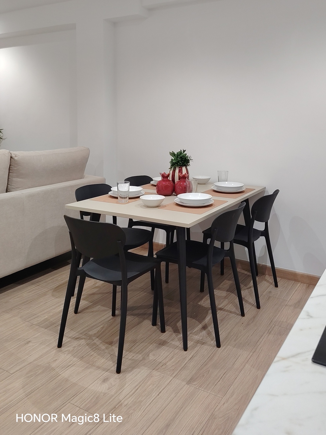 Habitación 100 m², Elche