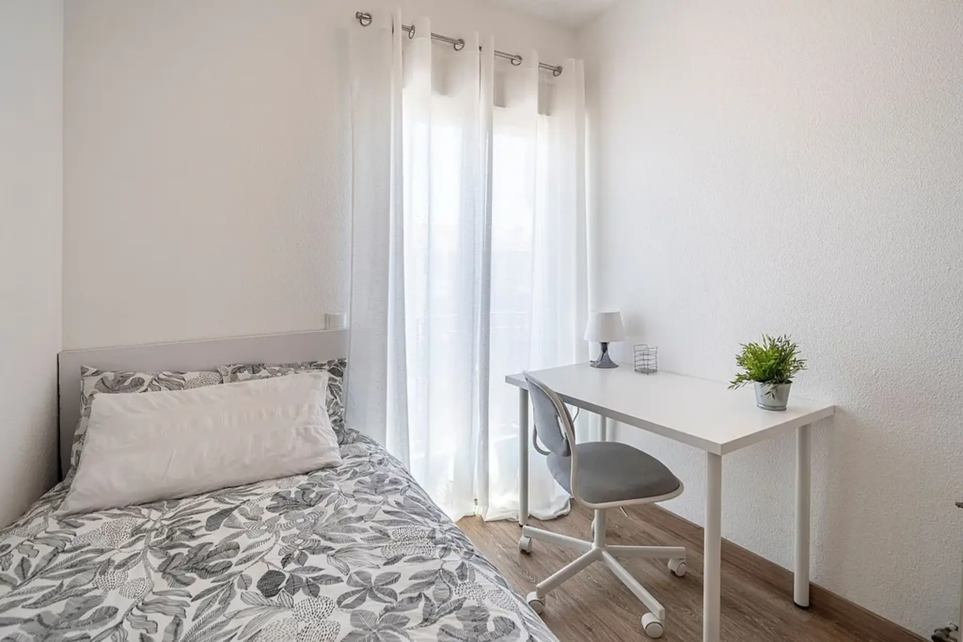 Pis de 110 m² a San Sebastián de los Reyes
