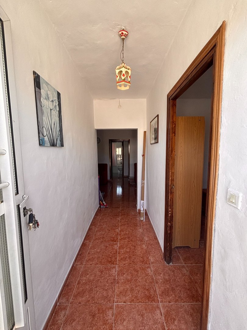 Piso de 160 m² en Taberno