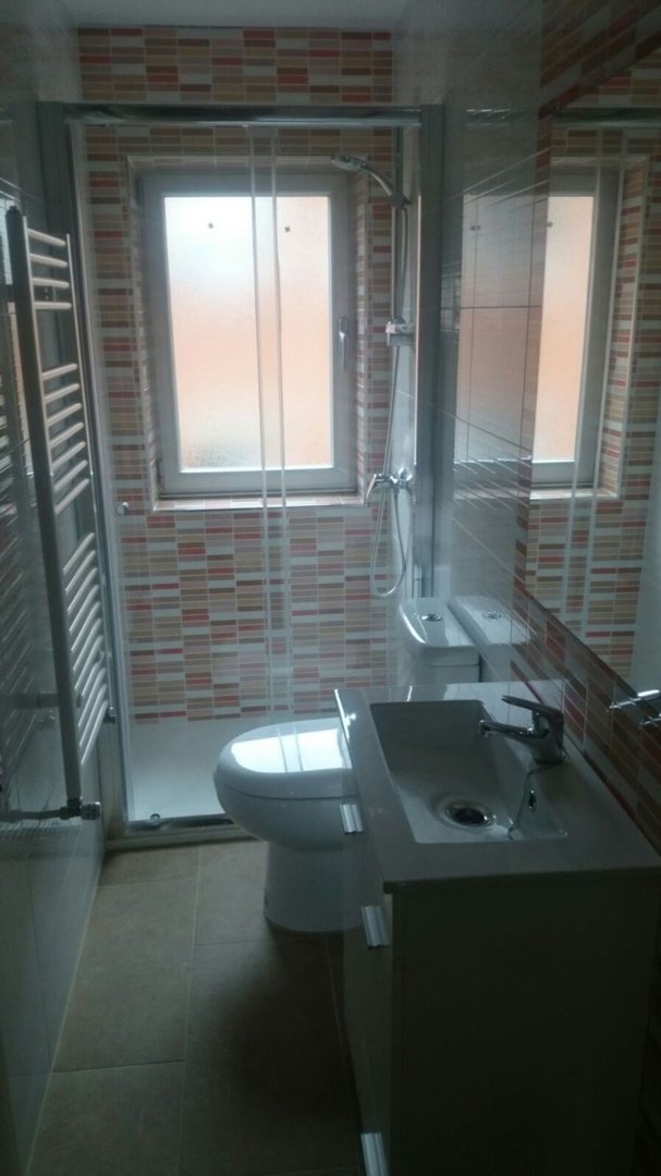 Pis de 80 m² a Salamanca
