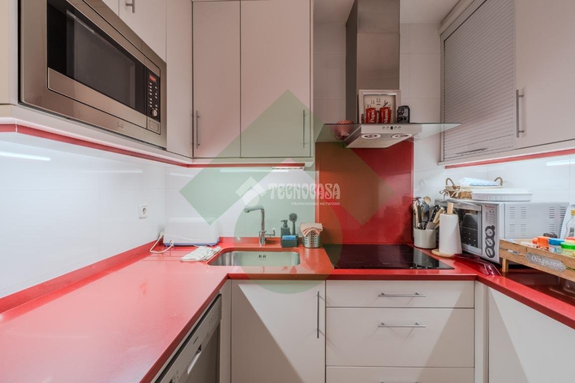 Pis de 85 m² a Madrid