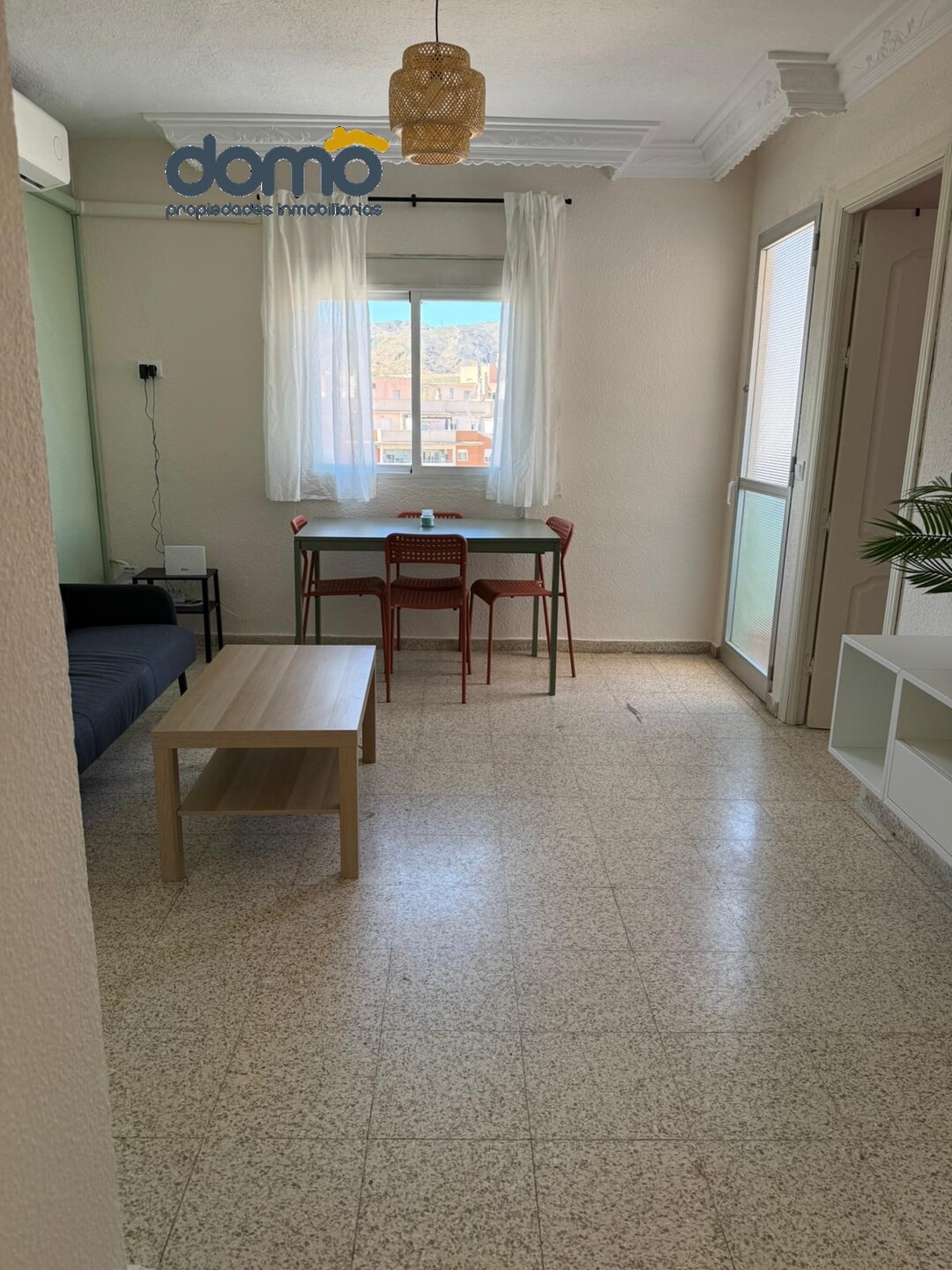 Stanza in affitto, Almería