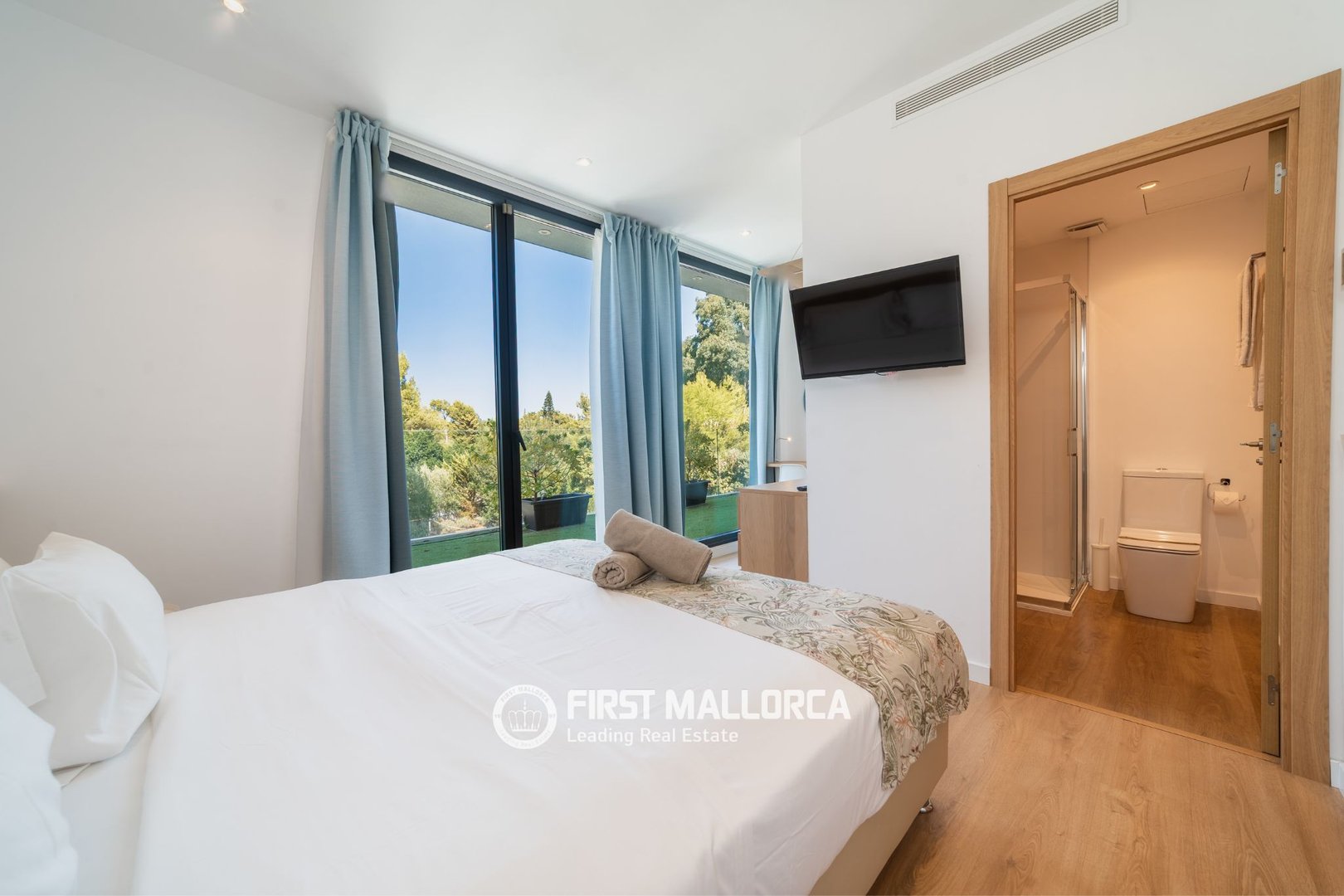 Casa de 370 m² en Calvià