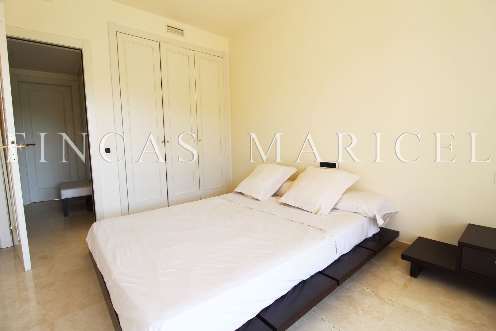 Piso de 131 m² en Sitges