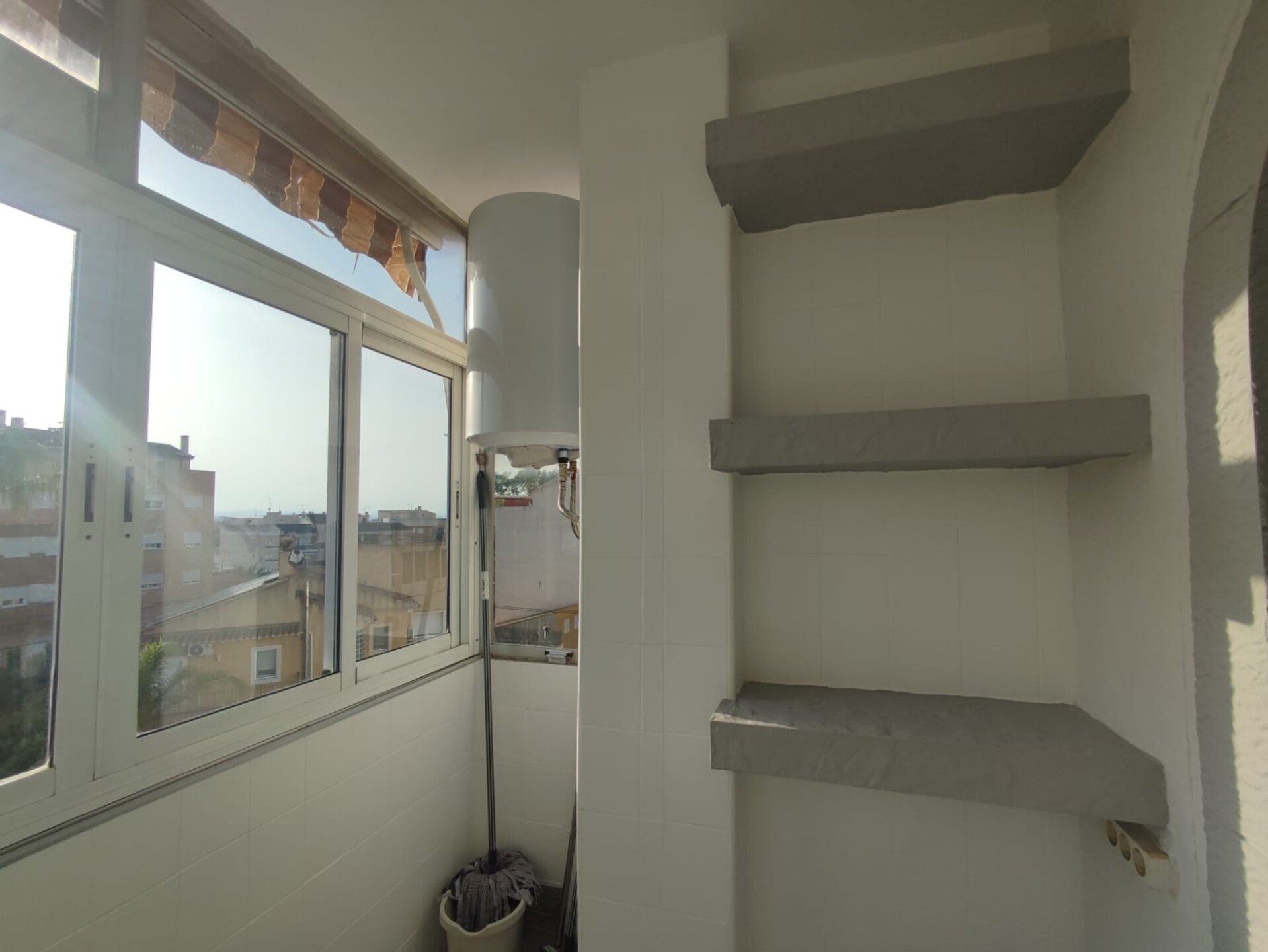 Piso de 100 m² en Murcia